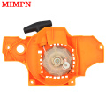 Recoil Starter Fits Chainsaw For Partner 350 351 P350 Pa350 P351 Pa351 Chain Saw Pull Start Poulan Parts